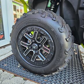 Segway AT6 L, EPS, Limited, PŘEDVÁDĚCÍ, ČR, ihned k odběru - 14