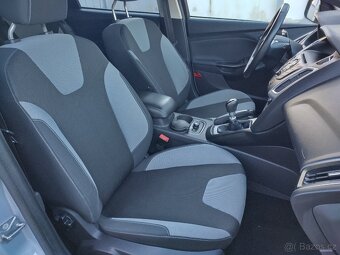 Ford Focus 2.0 TDCi 103 kw, 2012, Champions League - 14