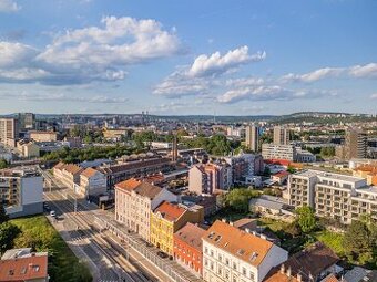 Prodej bytu 2+1 74 m² Brno - Dornych - 14