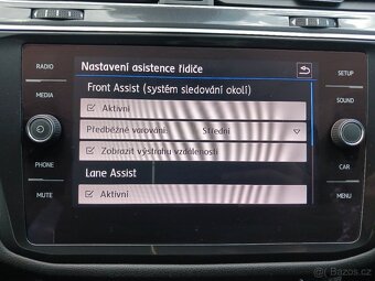 Volkswagen Tiguan Allspace, 2,0 TDI 110KW COMFORTLINE - 14