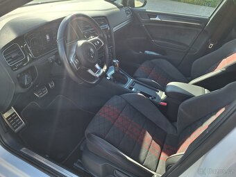 Golf 7 GTI - 14