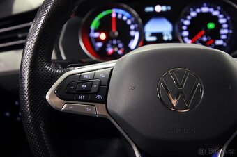 VW Passat B8 GTE 1.4 eTSI eHybrid 160kW DSG ACC Navi Kamera - 14