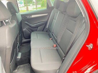 Škoda Karoq 1.0 TSi 85 kW, Ambition Plus, TAŽNÉ ZAŘÍZENÍ - 14