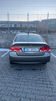 Civic - 14