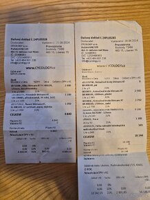 Cannondale Scalpel Carbon 4 - 14