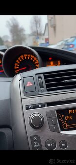 Toyota Corolla Verso 1.8 VVTI - 14