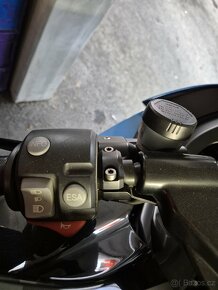 BMW K 1200S 2007 - 14
