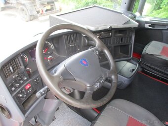 Scania R 480 LA 6x2 orig.km ev.č. 25120 - 14