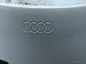 AUDI A5 - ZÁNOVNÍ ZIMNÍ SADA 225/50 R17 - 14