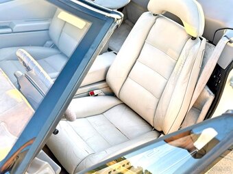 1991 Cadillac Allante 4.5 V8 - 14
