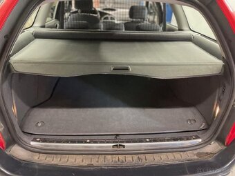 Citroen C5- combi - 2,0-16v-100kw - vše funkční - 14