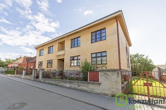 Prodej bytu 2+1 69 m², Moravský Krumlov, ev.č. 00865 - 14