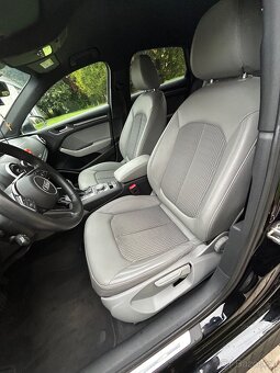 AUDi A3 8V FACELIFT SEDAN /2.0TDI/110kw/AUTOMAT/R.2019/MATRI - 14