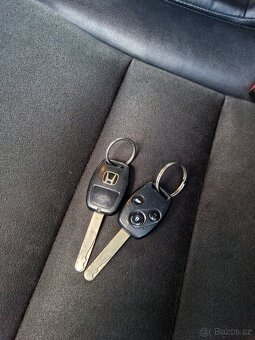 Honda accord 7g combi - 14