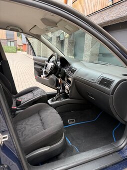 Volkswagen Golf IV 1.6 MPI - 77kw - rok 2000 - 14