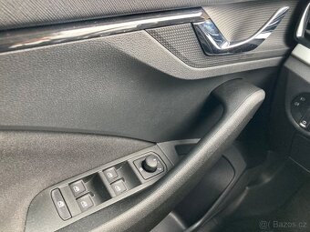 Škoda Scala 1.6 tdi Edition 125 - 14