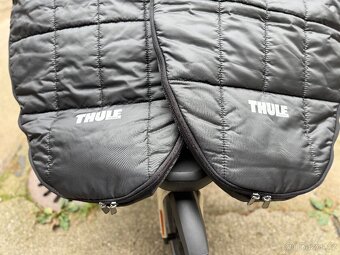 Thule Urban Glide 2 double - 14