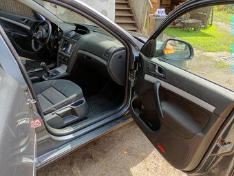 Škoda octavia 2 4x4 1.9tdi 77kw - 14
