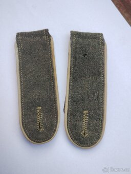 Prodám nálezy s detektorem kovu a nálezy z půdy wehrmacht - 14