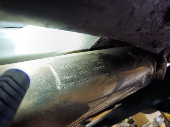 VW Golf  VR6 150kw zvire sprint slalom vrchy cross - 14