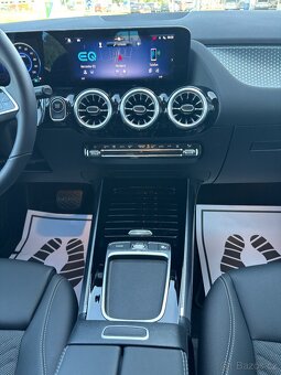 Mercedes-Benz EQA, 350 215KW 4Matic Odp.DPH - 14