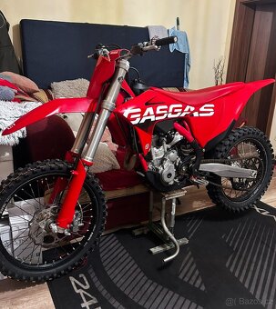 GASGAS MC250F 2023 88mth - 14