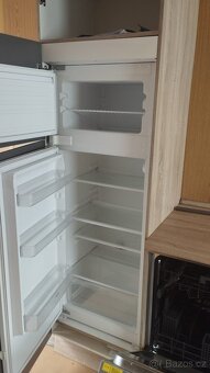 Obytný kontejner s kuchyní / myčka / lednice / el.deska - 14