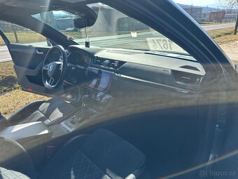 Skoda Superb SportLine 2020 FL - 14