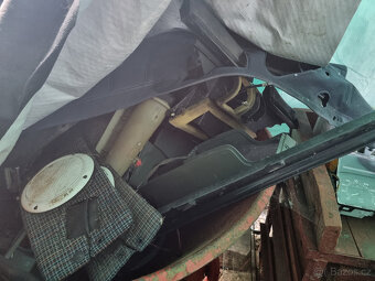 Fiat Panda 1,0 4x4 - 14