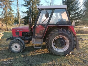 Zetor 7011 - 14