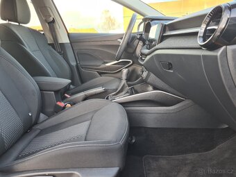 ŠKODA FABIA 4 1.0 TSi / 70 kW - 14