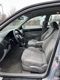 Golf 4 1.9 tdi 66kW - 14