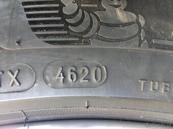 Alu originál BMW X5 G05 X6 G06 M paket Style 740 - 14