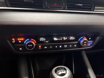 Mazda 6 2.0 SKYACTIV-G 121 kW HOMURA 6/21 97TKM DPH - 14
