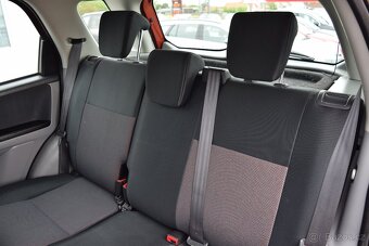 ►►Suzuki SX4 1.6 VVT 79KW• KLIMA• VÝBAVA◄◄ - 14