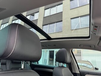 VW Passat B8 2.0 TDI 110kW DSG Tažné PAnorama Navigace ERGO - 14