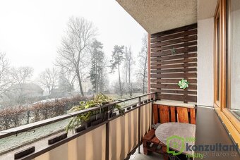 Prodej byty 4+kk, 112 m2 - Moravec, ev.č. 00634 - 14