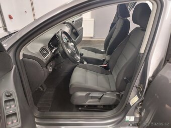 ►VW GOLF PLUS VI •1.4i•59KW•2013•108tKM•LIFE◄ - 14