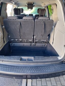 Chrysler grand voyager 2,8 CRD  automat - 14