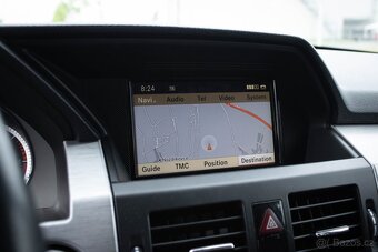 Mercedes-Benz GLK 320 CDI 4MATIC A/T /AJ NA SPLÁTKY/ - 14