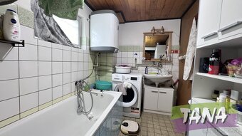 Prodej chaty v lokalitě- Albrechtice nad Orlicí, Nová Ves - 14