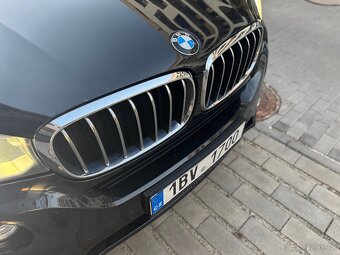 BMW X5,30D,XDrive, nehav., odpočet DPH - 14