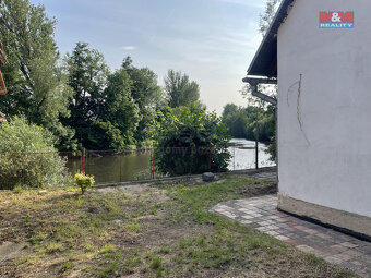 Prodej rodinného domu, 58 m², Vršovice - 14