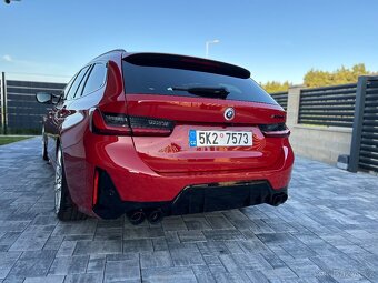 BMW M340i Touring - 14