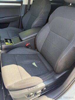 Škoda Superb 3 combi 2.0tdi 110kw Ambition PLUS nová STK - 14