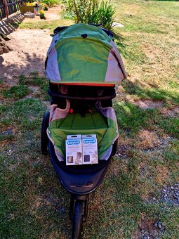 Kočárek Baby Jogger - 14