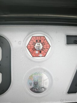 Proám vw golf plus 1,4Tsi 90kw DSG, ve výborném stavu - 14