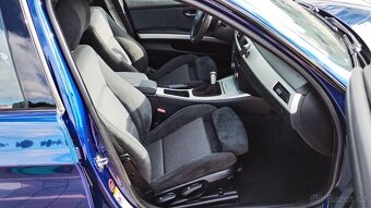 Prodám/vyměním BMW 318i E91 M-Packet - 14