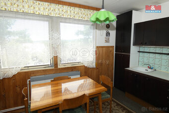Prodej bytu 3+1, 77 m², Ždánice u Kouřimi - 14