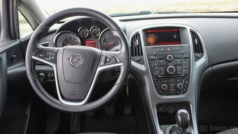 Opel Astra Sport Tourer ST 1.6 CDTI Enjoy, ROZVODY menene - 14